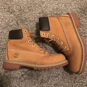 !!SOLD!!Timberland